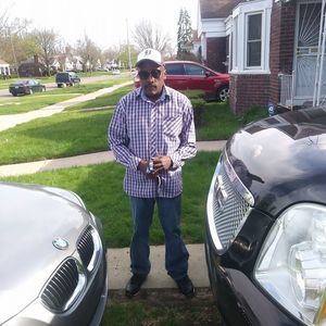 Meet your Posher, Marcus